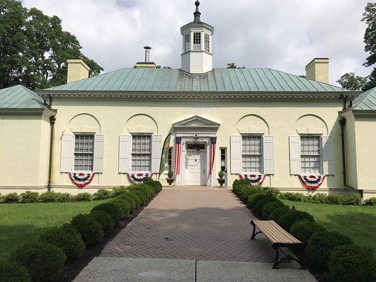 Morristown National Historical Park